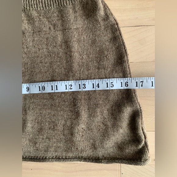 PROMOD - Vintage Short Sleeve Top - Picture 6 of 8